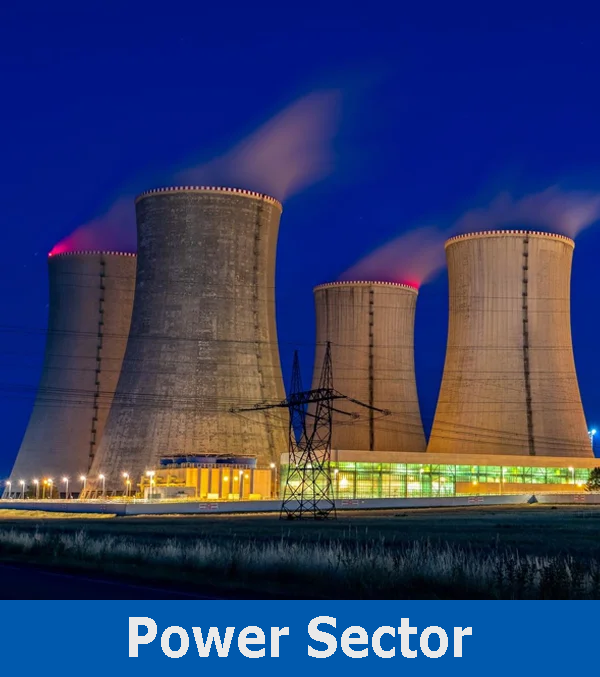 power sector